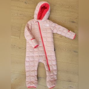 The North Face Snowsuit